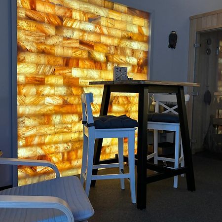 Relax Trois Bornes - De Grenspost Bed & Breakfast Gemmenich Exterior foto