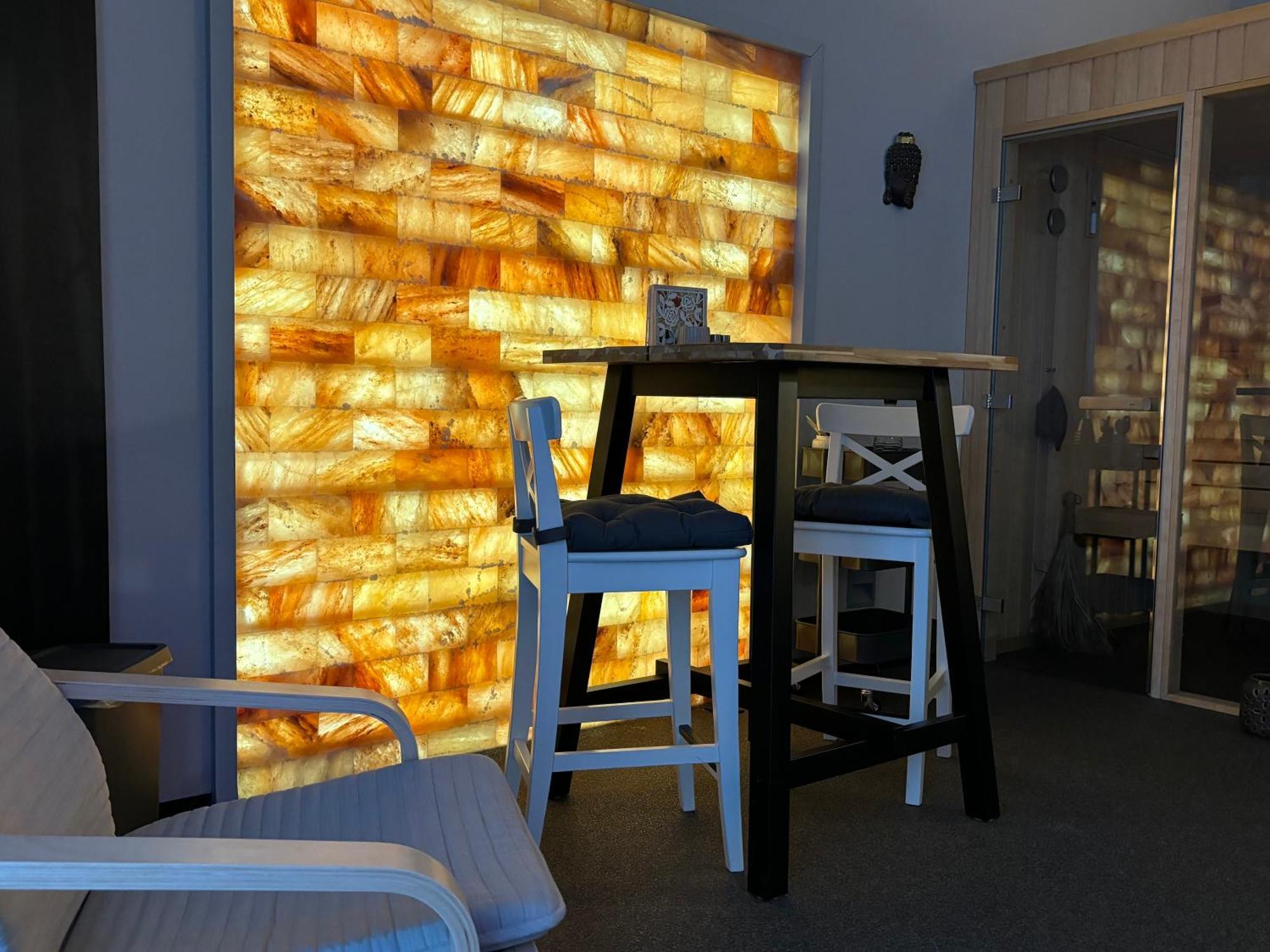 Relax Trois Bornes - De Grenspost Bed & Breakfast Gemmenich Exterior foto